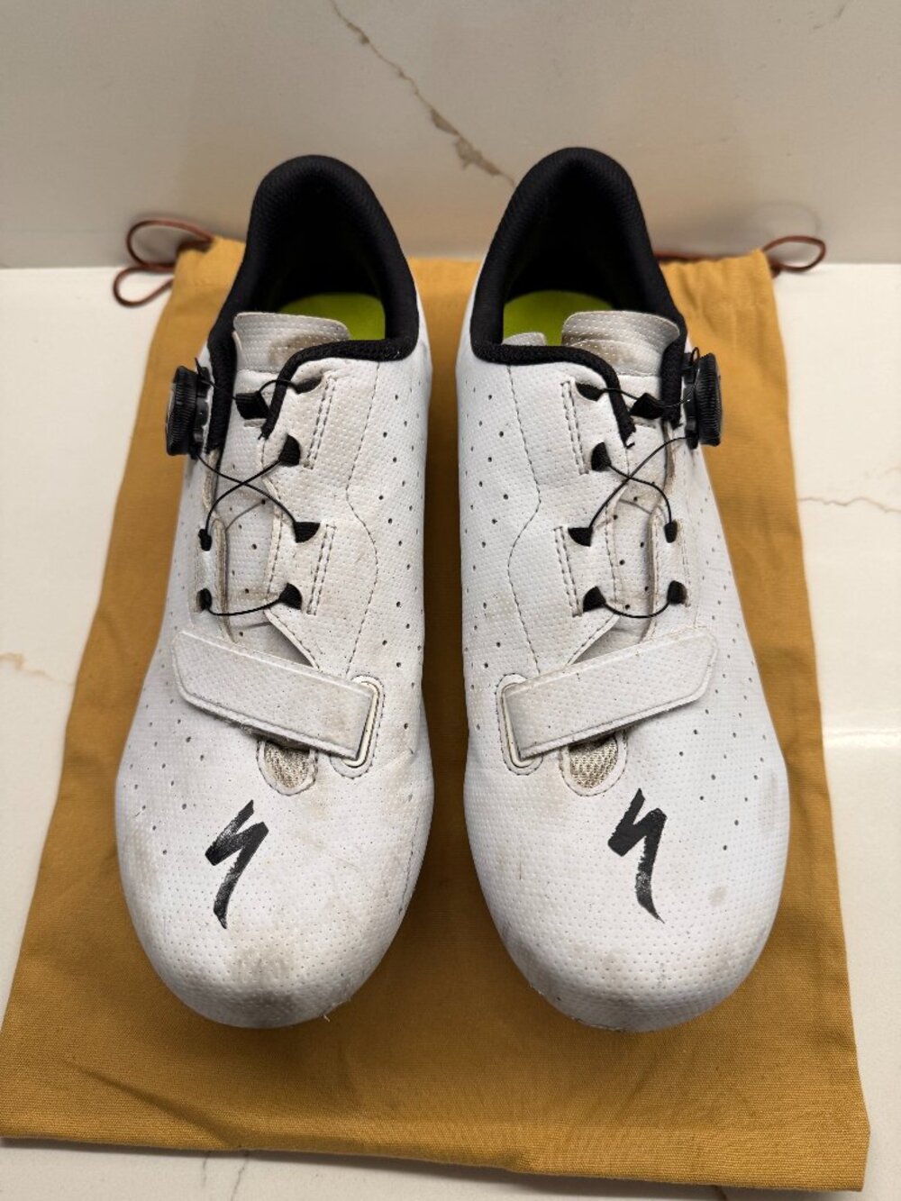 Specialized Cycling Shoes - 9.6US / EU 43 / 27.5CM - Picture 2 of 4
